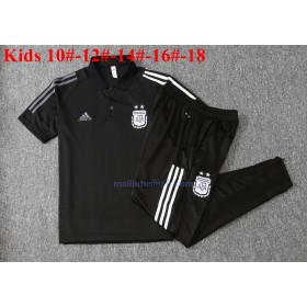 Argentine Polo d'entraînement 2020-21 V001 - Enfant